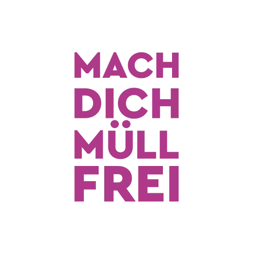 DIE MÜLLFREI-TÜÜT