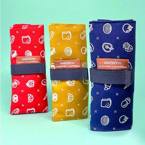 Snack-Tüüt Paket – Ansicht 2