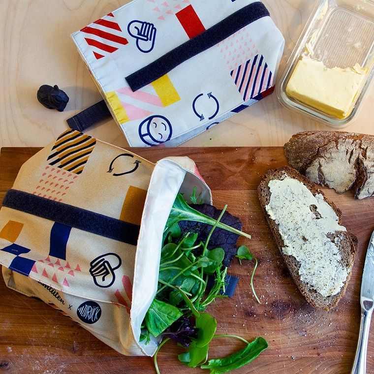 Snack-Tüüt Bauhaus