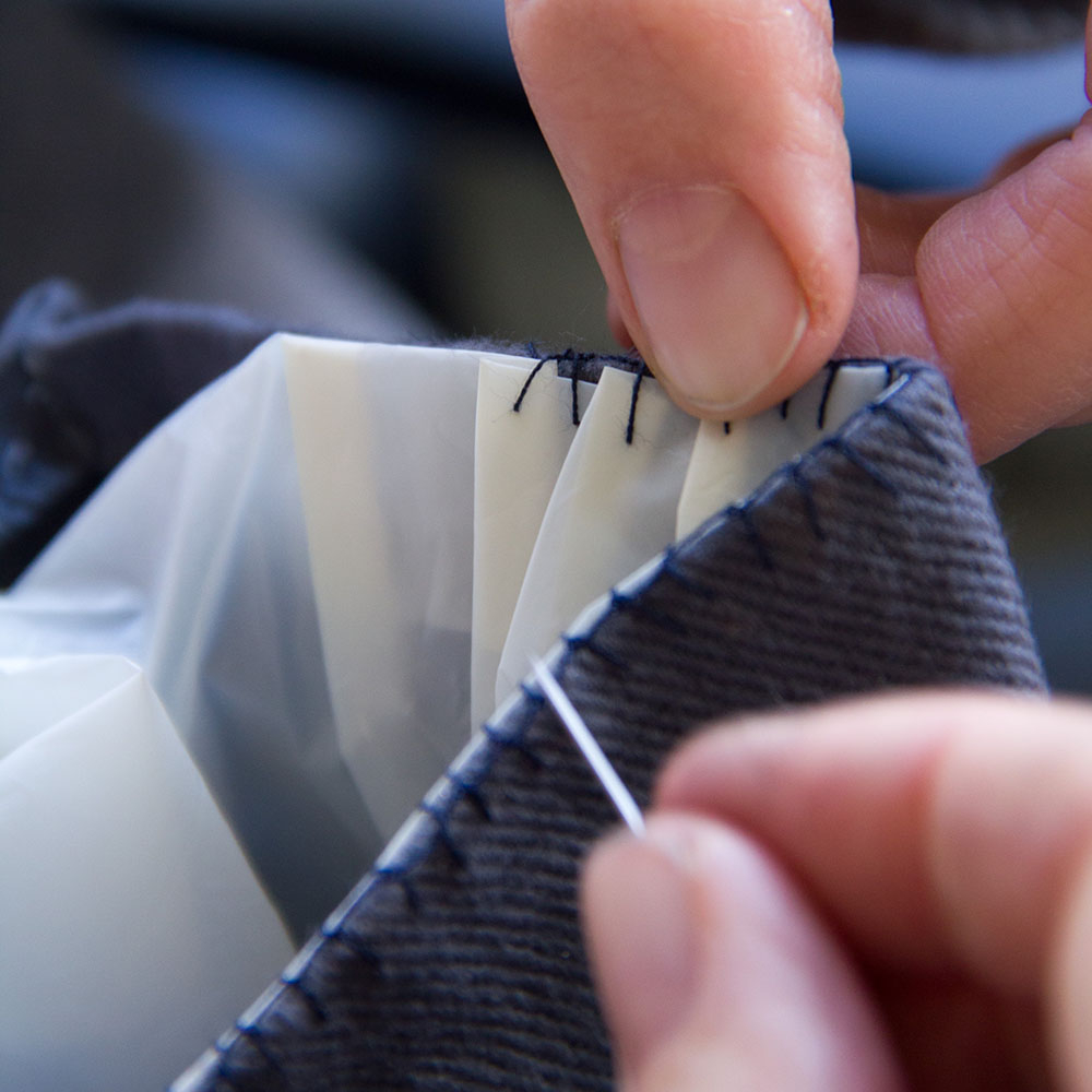 Reparatur-Erklärung