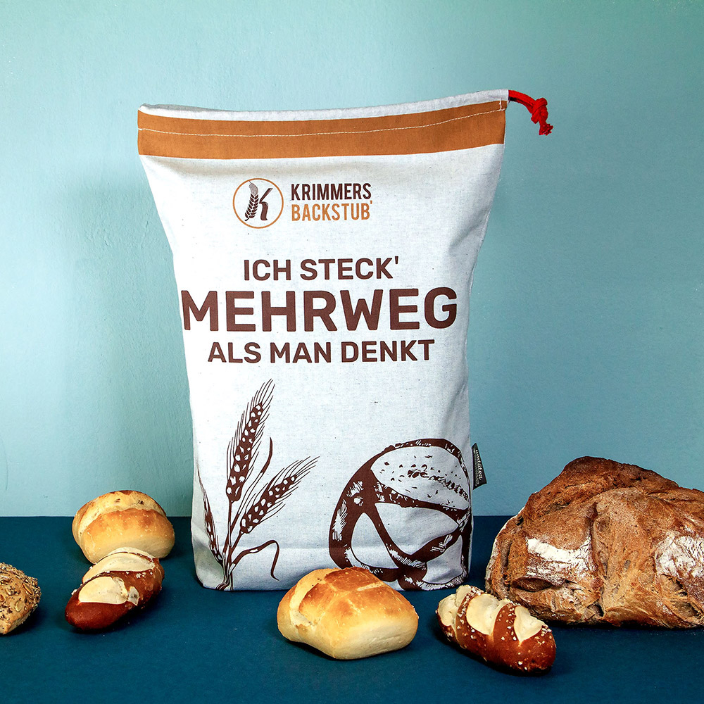 Broot-Tüüt Werbeartikel