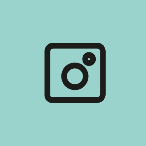 Folge uns auf Instagram