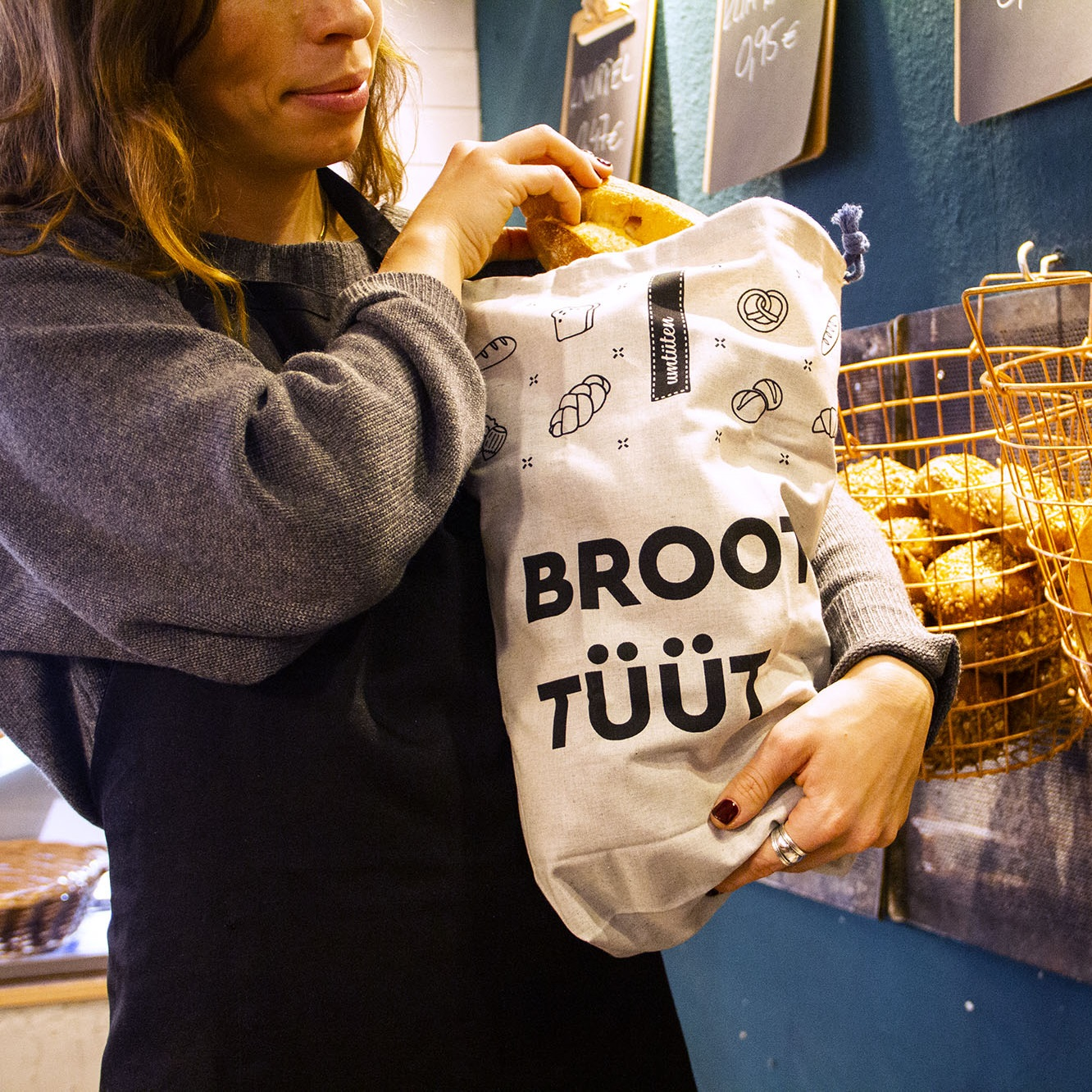 Broot-Tüüt