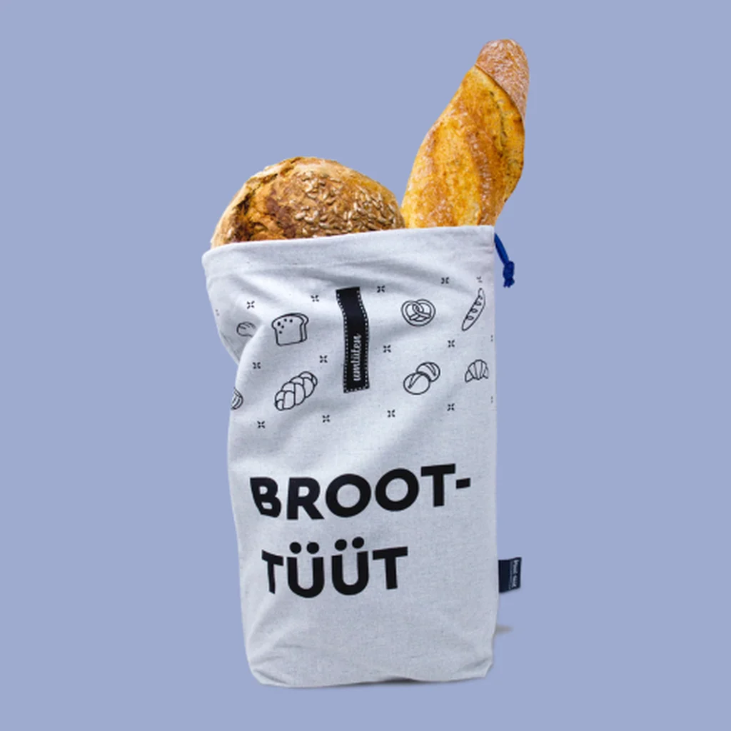 Broot-Tüüt (Faltschachtel)