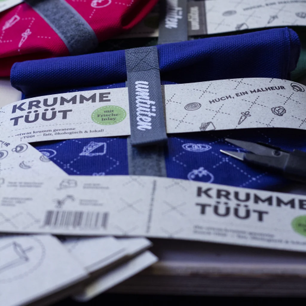 Krumme Tüüt