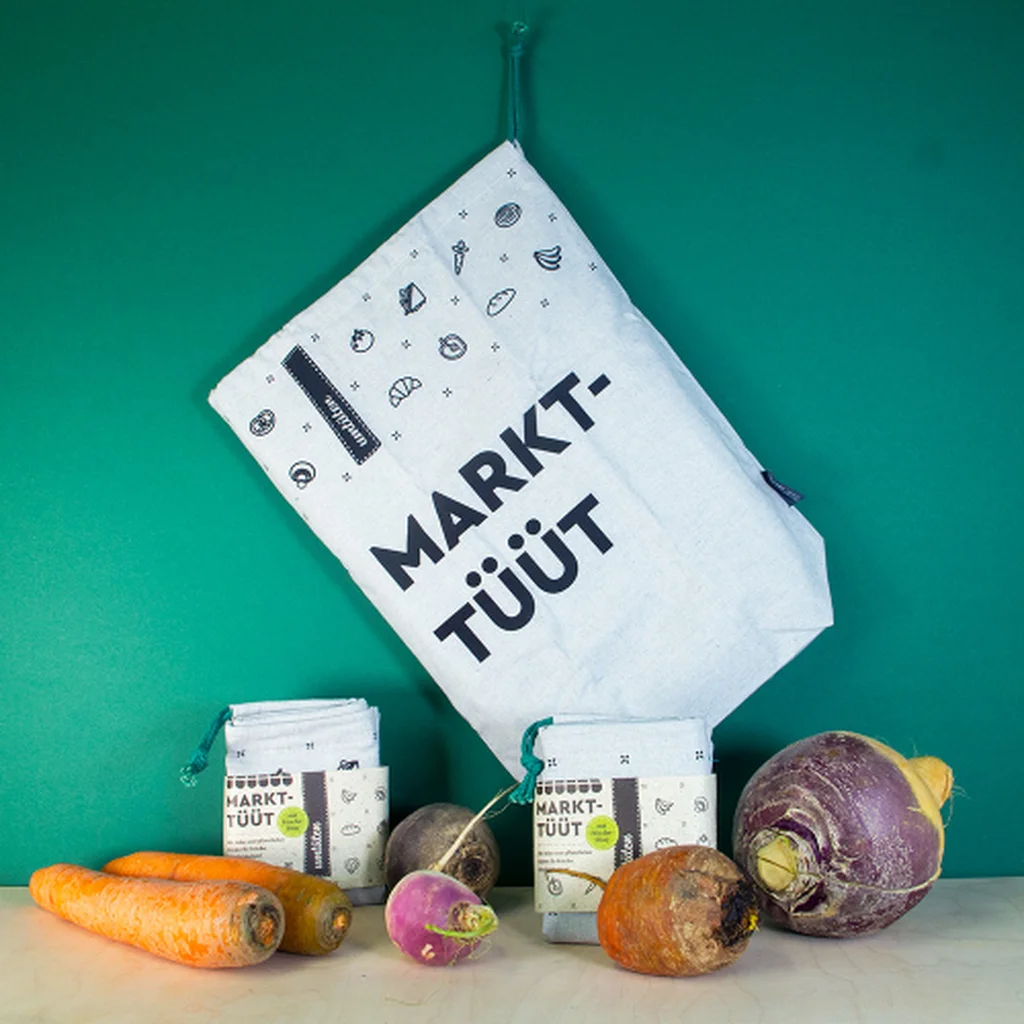 Markt-Tüüt Paket